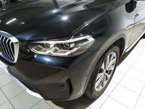 BMW X3 xdrive20d xline 140 kw (190 cv)   - Foto 11