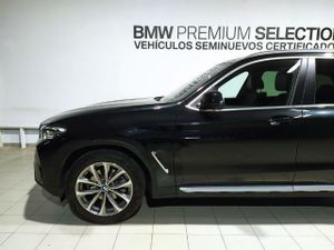 BMW X3 xdrive20d xline 140 kw (190 cv)   - Foto 25