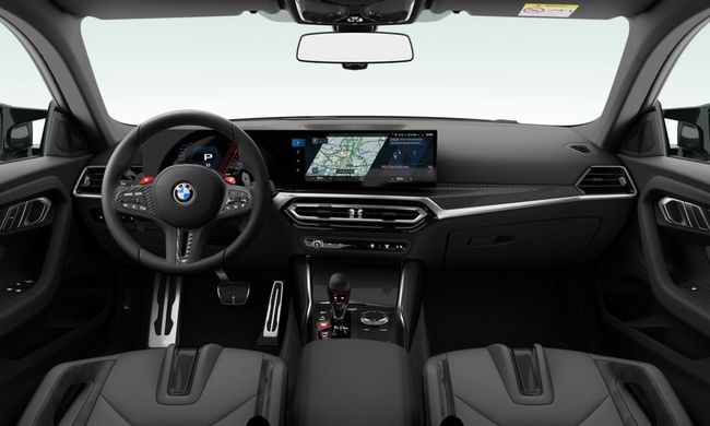 BMW Serie 2 M2  - Foto 4