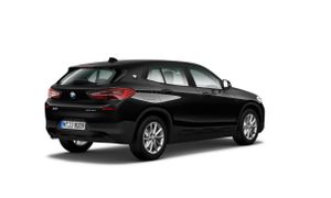 BMW X2 sDrive16d  - Foto 3