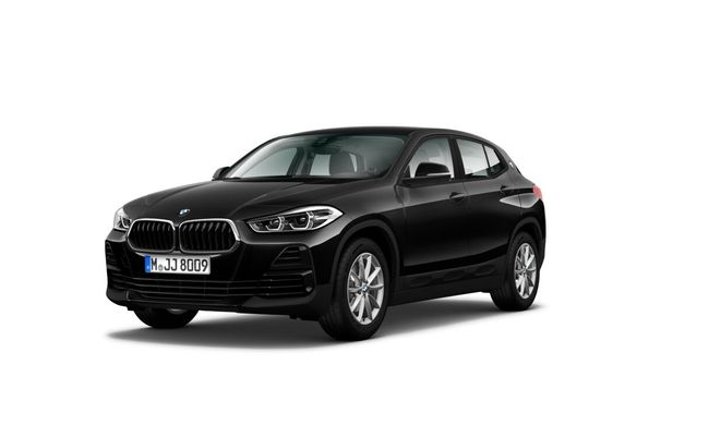 BMW X2 sDrive16d  - Foto 2