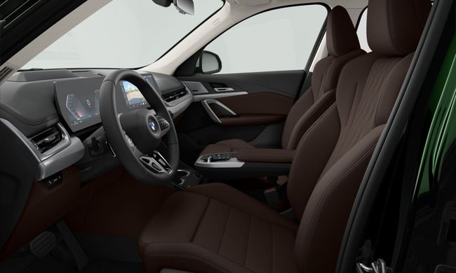 BMW X1 sDrive18i  - Foto 5