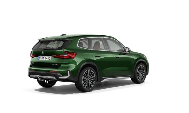 BMW X1 sDrive18i  - Foto 3