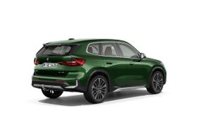 BMW X1 sDrive18i  - Foto 3