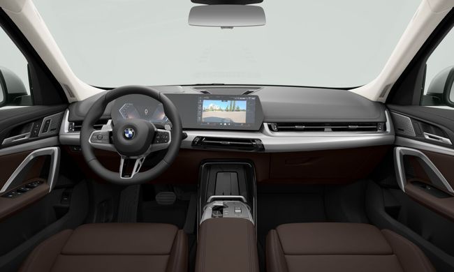 BMW X1 sDrive18i  - Foto 4