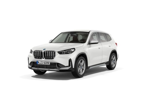 BMW X1 xDrive25e  - Foto 2