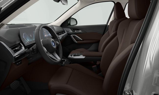 BMW X1 xDrive25e  - Foto 5