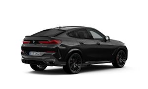 BMW X6 xDrive40d M Sport  - Foto 3