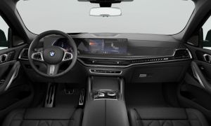 BMW X6 xDrive40d M Sport  - Foto 5