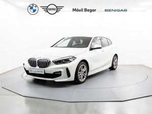 BMW Serie 1 118d business 110 kw (150 cv)   - Foto 2