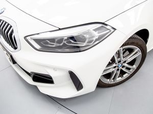 BMW Serie 1 118d business 110 kw (150 cv)   - Foto 11