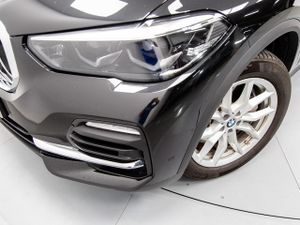 BMW X5 xdrive45e 290 kw (394 cv)   - Foto 11