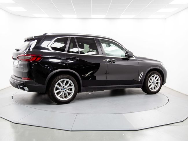 BMW X5 xdrive45e 290 kw (394 cv)   - Foto 12