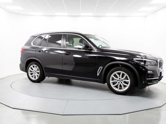 BMW X5 xdrive45e 290 kw (394 cv)   - Foto 14