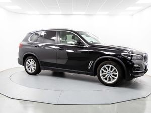 BMW X5 xdrive45e 290 kw (394 cv)   - Foto 25