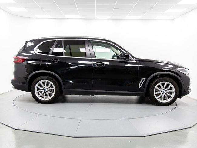 BMW X5 xdrive45e 290 kw (394 cv)   - Foto 13