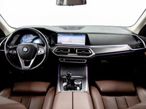 BMW X5 xdrive45e 290 kw (394 cv)   - Foto 13