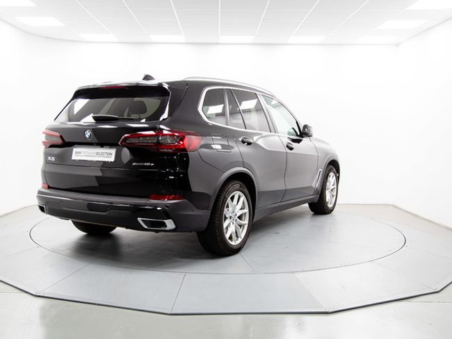 BMW X5 xdrive45e 290 kw (394 cv)   - Foto 5