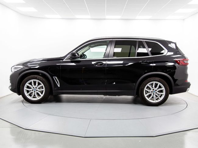 BMW X5 xdrive45e 290 kw (394 cv)   - Foto 4