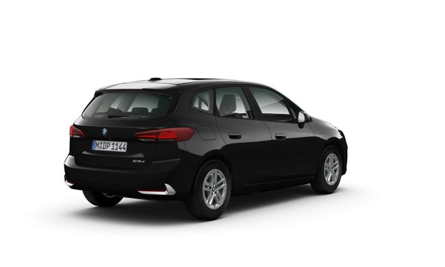 BMW Serie 2 Active Tourer 218d  - Foto 3