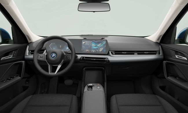 BMW iX1 xDrive30  - Foto 4
