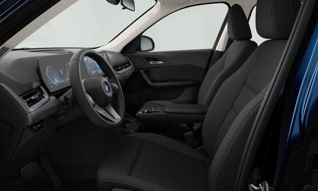 BMW iX1 xDrive30  - Foto 5