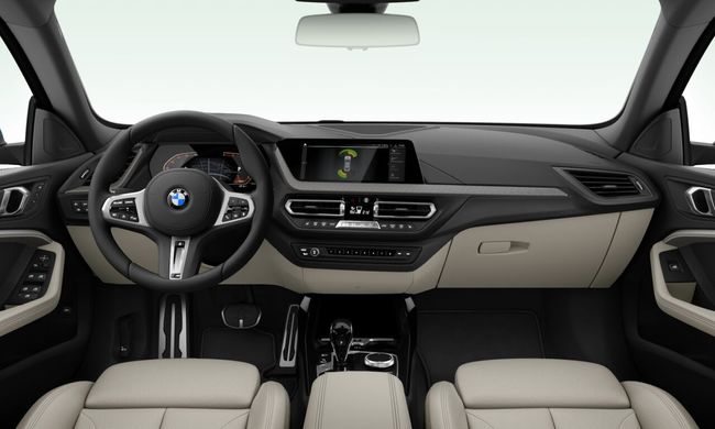 BMW Serie 2 218dA Gran Coupe  - Foto 4