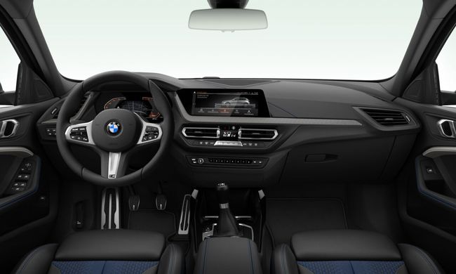 BMW Serie 1 118d  - Foto 4