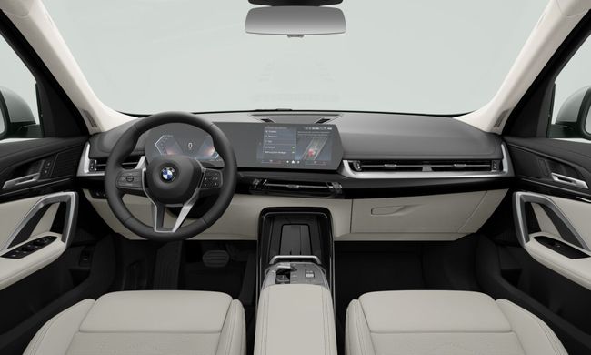 BMW X1 sDrive18i  - Foto 4