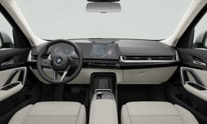 BMW X1 sDrive18i  - Foto 5