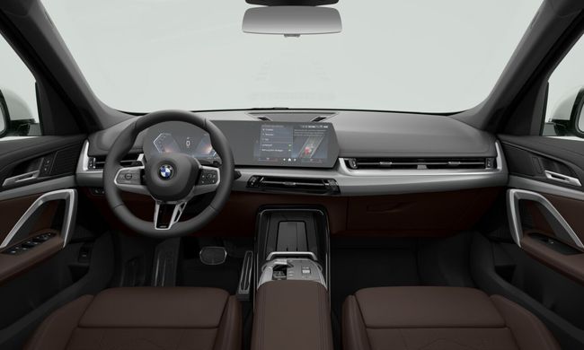 BMW X1 sDrive18d  - Foto 4