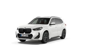 BMW X1 sDrive18d  - Foto 2