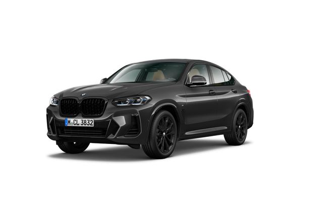 BMW X4 xDrive20d xLine  - Foto 2