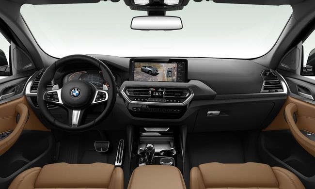 BMW X4 xDrive20d xLine  - Foto 4