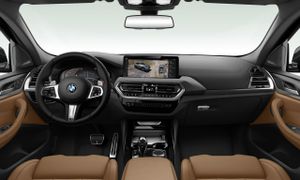 BMW X4 xDrive20d xLine  - Foto 5