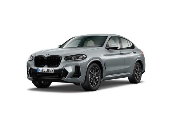 BMW X4 xDrive30d xLine  - Foto 2