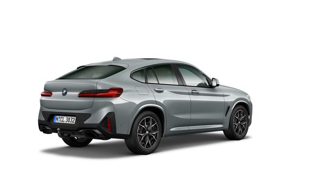 BMW X4 xDrive30d xLine  - Foto 3