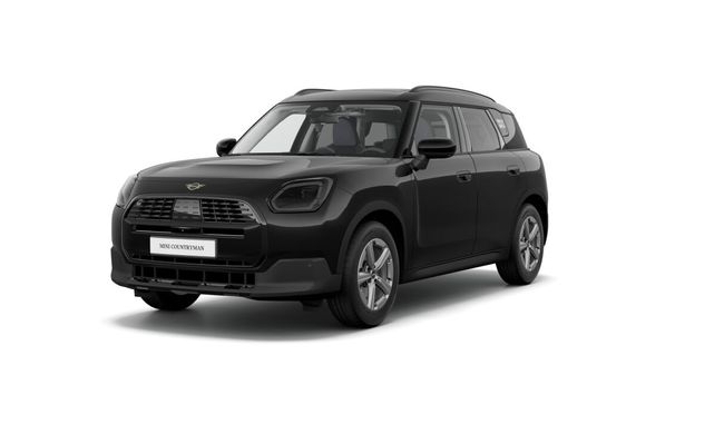 MINI Countryman C  - Foto 2