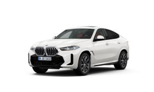 BMW X6 xDrive30d M Sport  - Foto 2