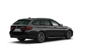 BMW Serie 5 520dA Touring  - Foto 3