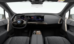 BMW iX xDrive40  - Foto 5