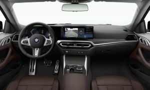 BMW Serie 4 420d Cabrio  - Foto 5