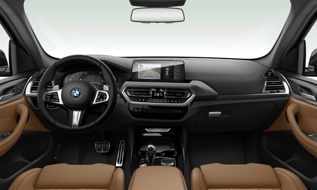 BMW X3 sDrive18d xLine  - Foto 4