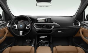 BMW X3 sDrive18d xLine  - Foto 5