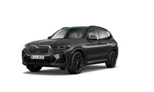 BMW X3 sDrive18d xLine  - Foto 2