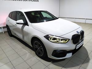 BMW Serie 1 116d 85 kw (116 cv)   - Foto 21