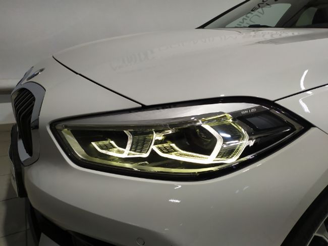 BMW Serie 1 116d 85 kw (116 cv)   - Foto 16