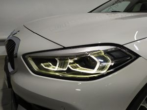 BMW Serie 1 116d 85 kw (116 cv)   - Foto 29