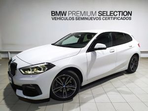 BMW Serie 1 116d 85 kw (116 cv)   - Foto 2