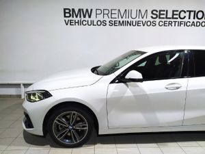BMW Serie 1 116d 85 kw (116 cv)   - Foto 25